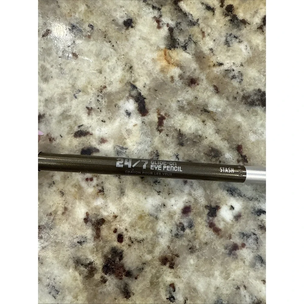 Urban Decay‎ 24/7 Glide On Eye Pencil. Stash. 4115